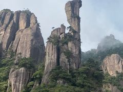 -三清山风景名胜区