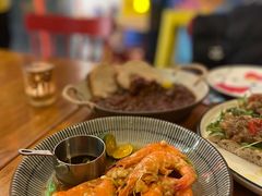 -Mesa Madre梅萨妈妈·Bintana(国贸店)