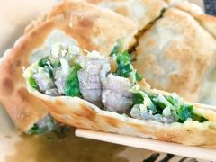 -地二手作鱼汤馄饨(上街里店)