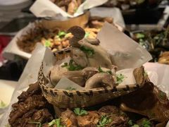 -美食汇自助西餐厅(荆州富力万达嘉华酒店)