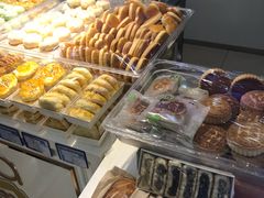 -恩点烘焙面包糕点·伴手礼(和平广场店)