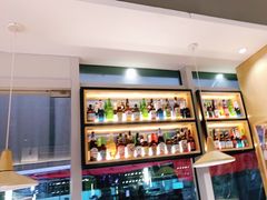 -木屋烧烤(坂田天安云谷店)