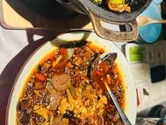 -局气 烤鸭·北京菜(光华路店)