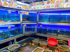 -东江海鲜大排档·潮汕菜·砂锅粥
