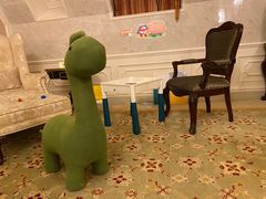 -中旅阿那亚九龙湖·公主酒店