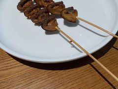 -如轩·海鲜砂锅粥·潮汕菜(海珠店)