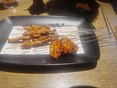 -马海涛牛肉串·午市牛腩饭·烧烤夜宵(领汇广场店)