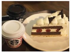 -星巴克(古象大酒店店)