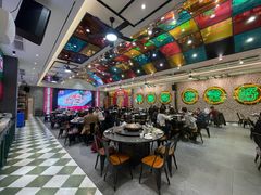 大堂-飞尝蚝·顺德菜·鱼生(顺德总店)