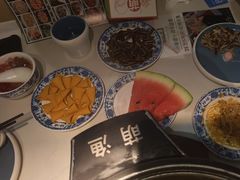 -萌渔·金牌蒜香烤鱼(临安万华广场店)