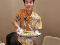 -第六季自助餐厅(王府井店)