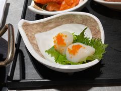 -上隐水产海鲜刺身自助餐(淮海百盛店)