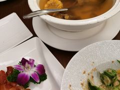 -水月周庄铂尔曼酒店-水月荟中餐厅