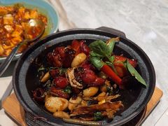 -志明眷村·台式融合菜·宵夜