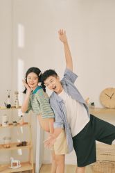 点击看大图 -暖摄影 孕妇写真家庭影像馆 (自然光主题店)