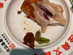 -沿江海南菜·文昌鸡祖师爷(大东海店)