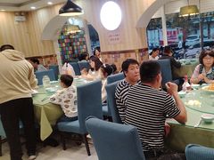 -桃子餐厅·天津菜(王顶堤总店)