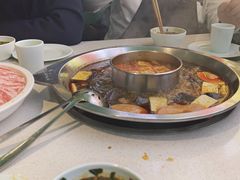 -麻辣空间·清油火锅(万达广场店)