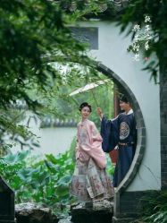 -今生有约婚纱摄影店(景德路店)