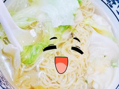 -香港威特瑞茶餐厅(小白楼音乐厅店)