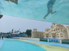 -秦皇岛乐岛海洋王国