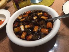 -天福苑(崇宁路店)