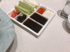 小料-大铁勺新津菜(东丽阳光新业广场店)