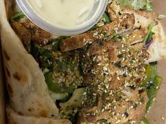 -HELLO 27 意面·沙拉·帕尼尼