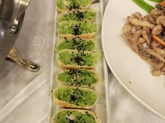-丹东福瑞德大酒店·翠宫中餐厅