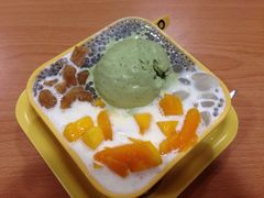 iphone_upload_pic-满记甜品(巴黎春天宝山店)