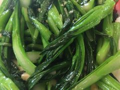 蒜蓉菜心-伟记牛蹄(道滘店)