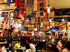 大堂-平成屋·午肴夜酒(四川北路店)