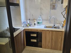 -初禾Film·Apartment(深圳福田岗厦地铁站店)