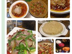 青城老腊肉-庭院小酌(瑞莲街店)