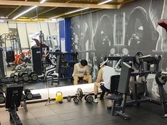 -健身门·自助健身房(镇坪路店)
