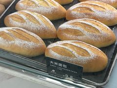大米面包-甜嘟嘟烘焙坊(舒城路店)