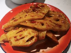 -遇见老南昌-柴火灶(顺外路店)