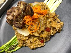 -娜娜家·Nana's restaurant(国金汇店)