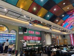 -飞尝蚝·顺德菜·鱼生(顺德总店)