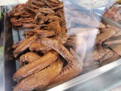 -徐家鸭子·非遗烤鸭(汇景店)