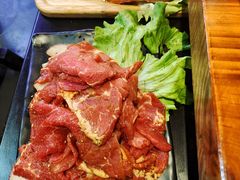 -吉志烤肉(太原总店)