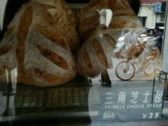 -Juicy Bakery(大学路店)