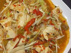 -拾捌川·自贡爆炒(新街口店)