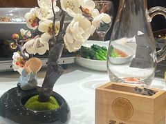 -香丰阁·烤鸭·川湘菜(清河店)