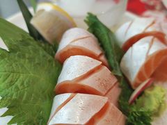 -仙隐小鹿中华料理(南宁万象城店)