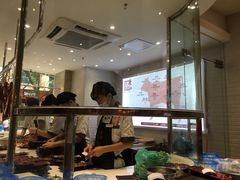 -陈记顺和牛肉火锅馆(天河北路店)
