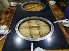 -老家大锅台(世纪城店)