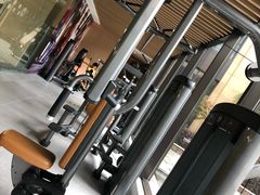 -W FITNESS 威尔仕健身·游泳(七宝店)