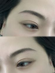 -张小野·专业半永久纹眉