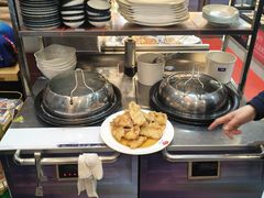 -小船渔村·大连菜(明泽街店)